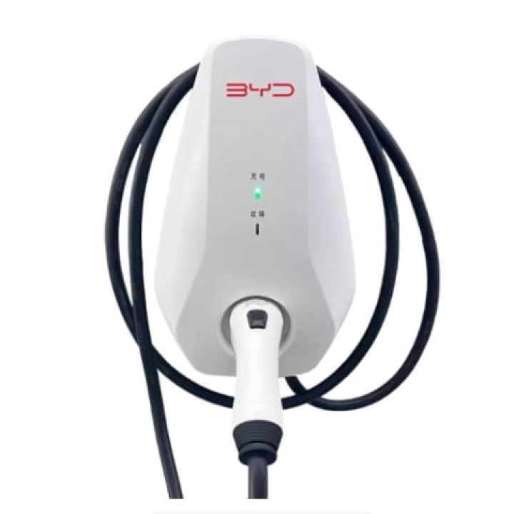 Trụ sạc BYD chính hãng cho Chery Jaecoo J7